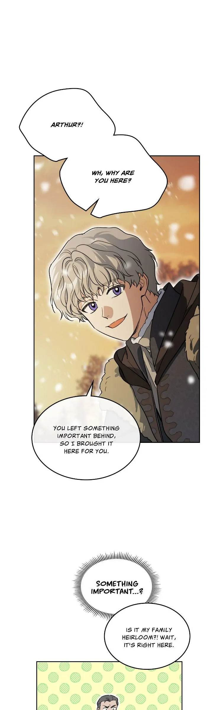 The Lady and the Beast Chapter 151 page 23
