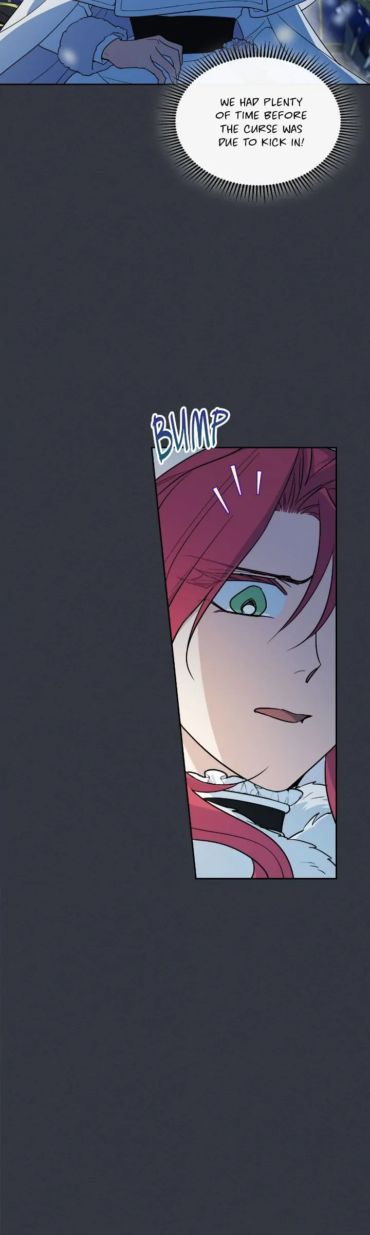 The Lady and the Beast Chapter 151 page 39