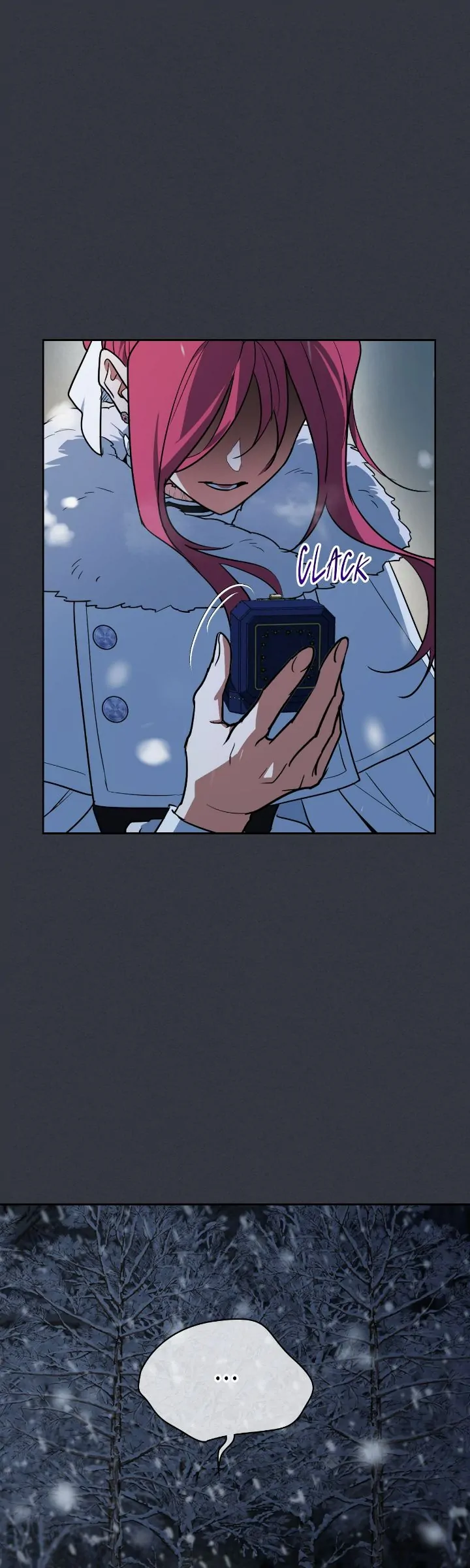 The Lady and the Beast Chapter 151 page 42