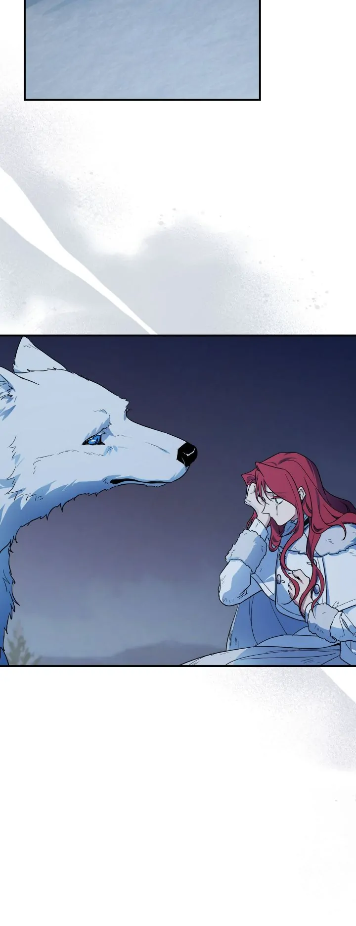 The Lady and the Beast Chapter 152 page 27