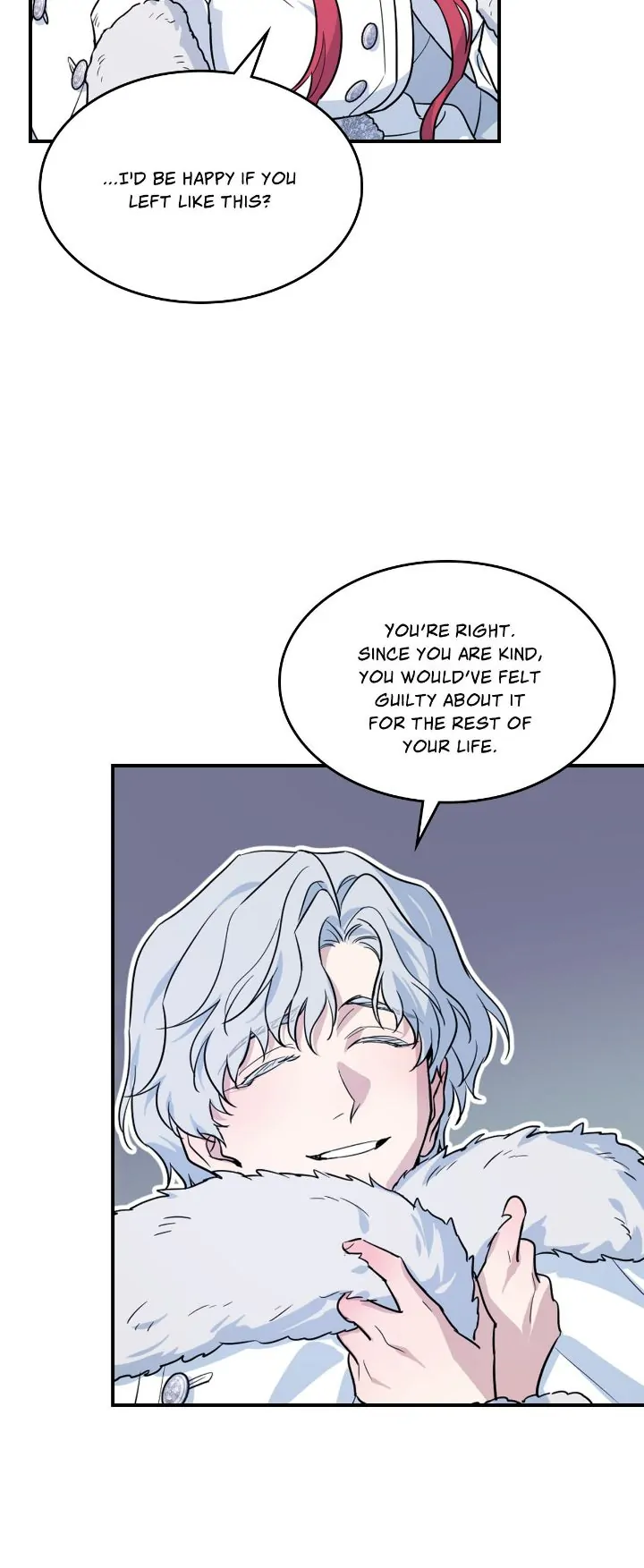 The Lady and the Beast Chapter 152 page 32