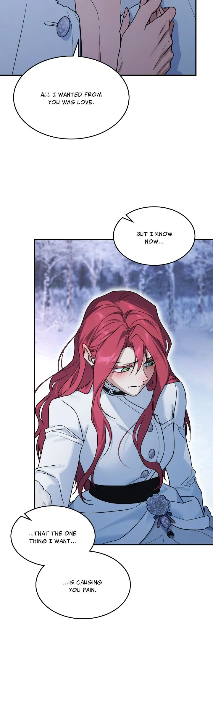 The Lady and the Beast Chapter 152 page 34
