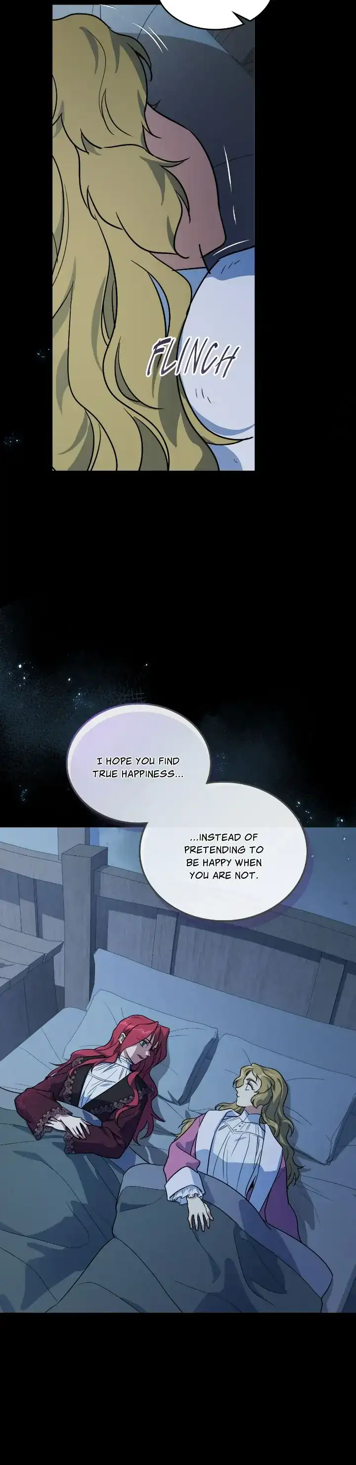 The Lady and the Beast Chapter 149 page 6