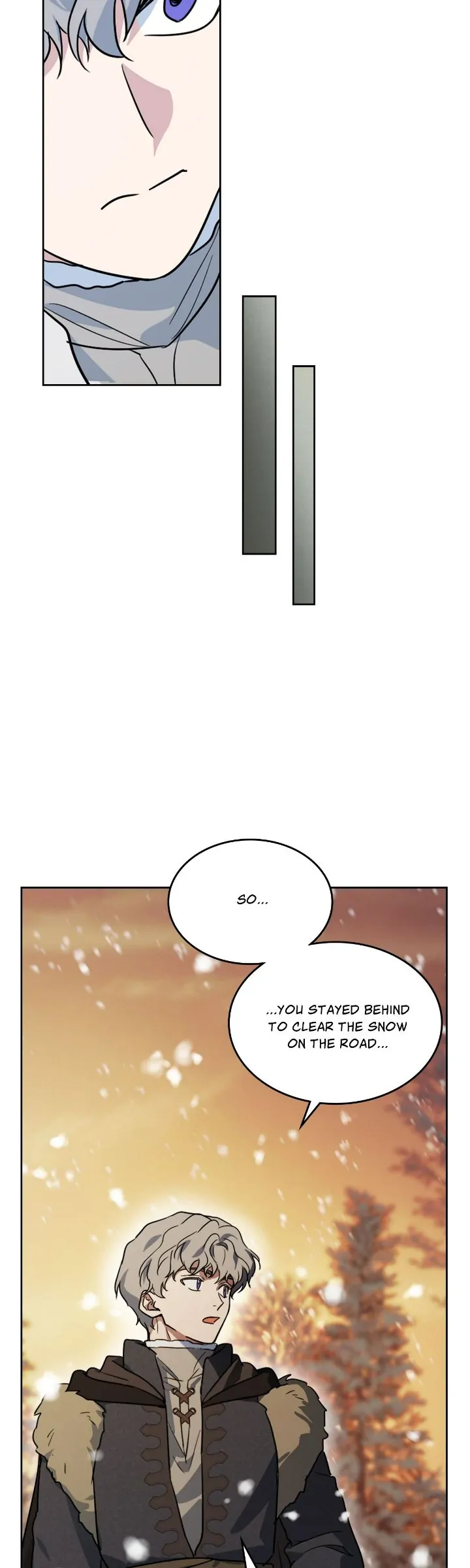 The Lady and the Beast Chapter 151 page 27