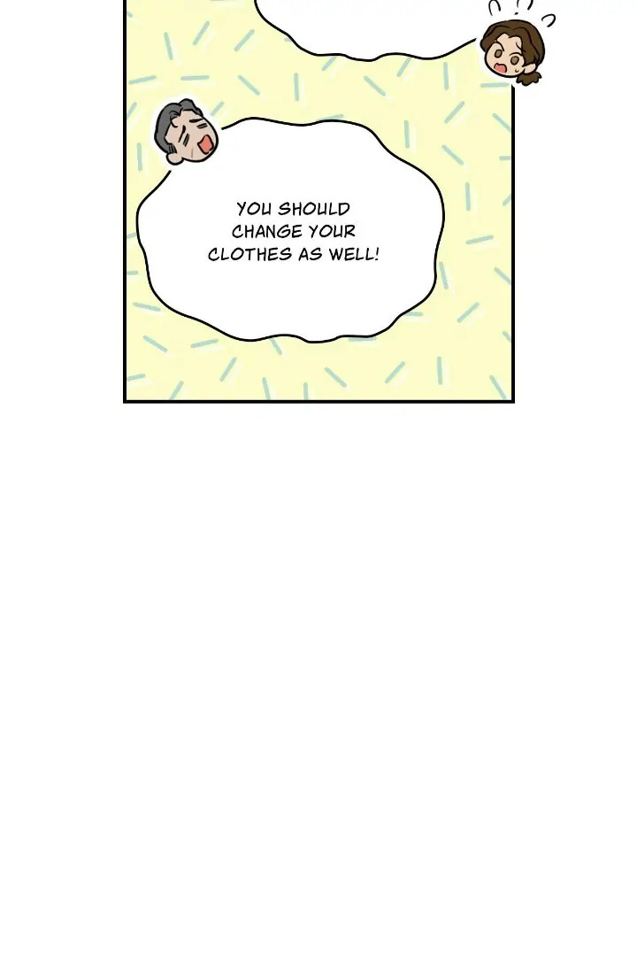The Lady and the Beast Chapter 153 page 11