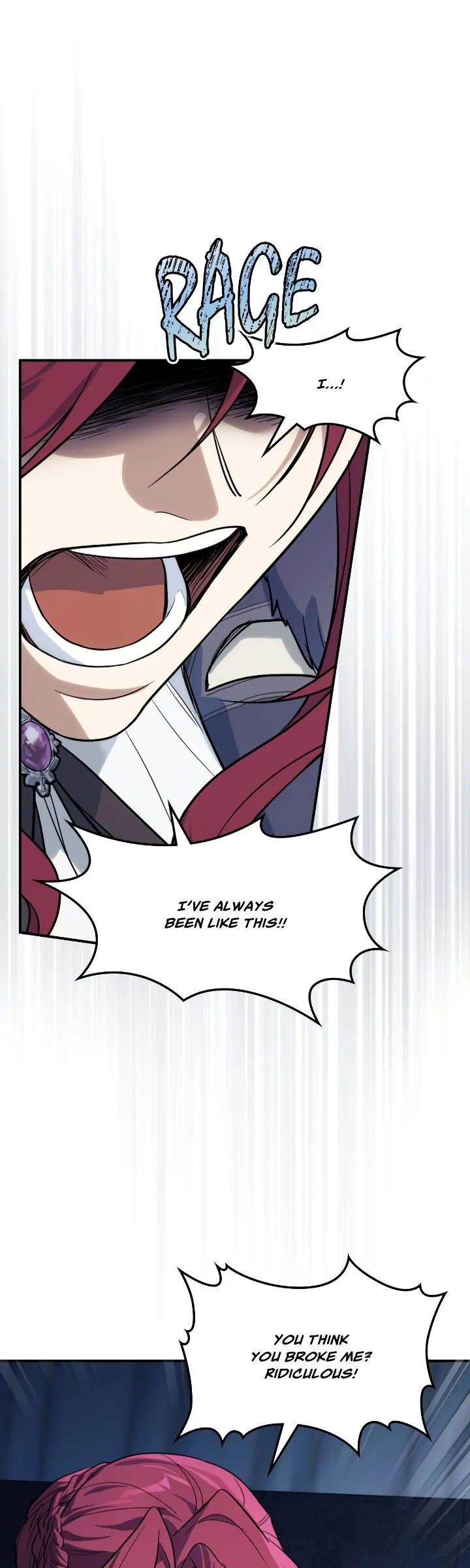 The Lady and the Beast Chapter 153 page 27