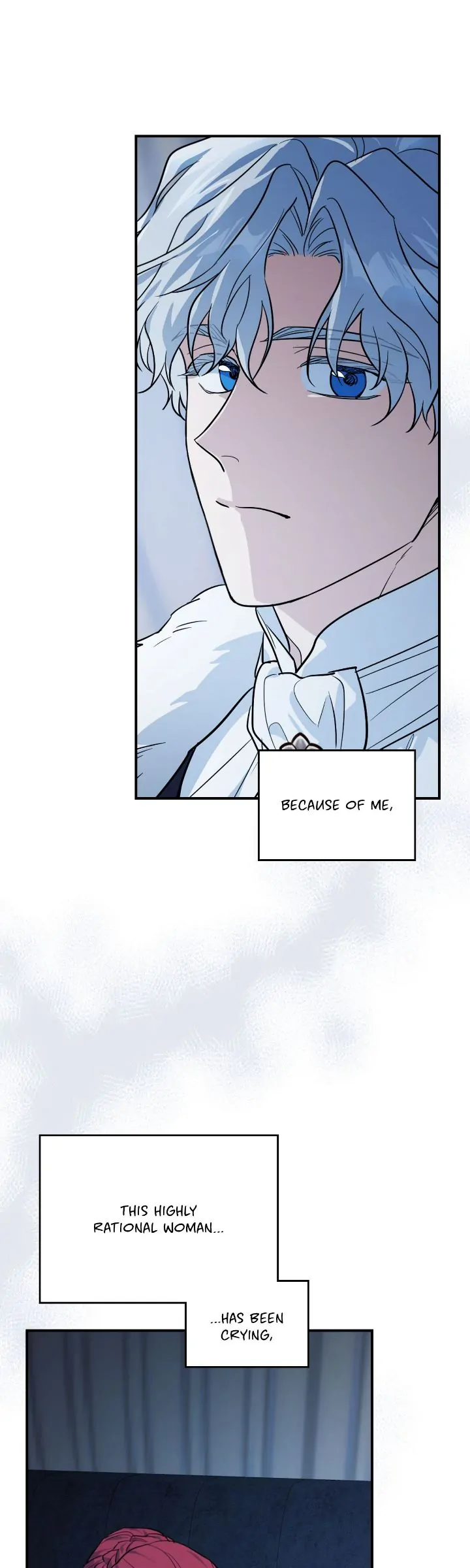 The Lady and the Beast Chapter 153 page 21