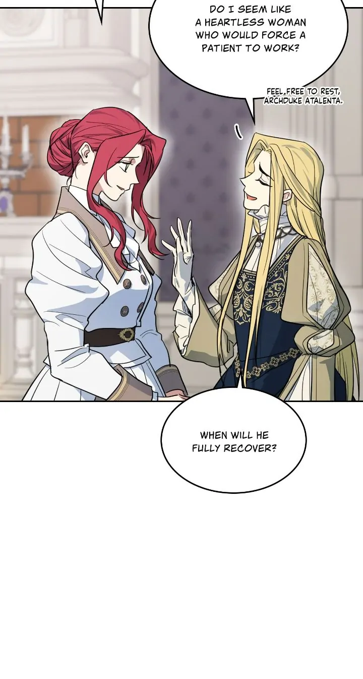 The Lady and the Beast Chapter 153 page 42