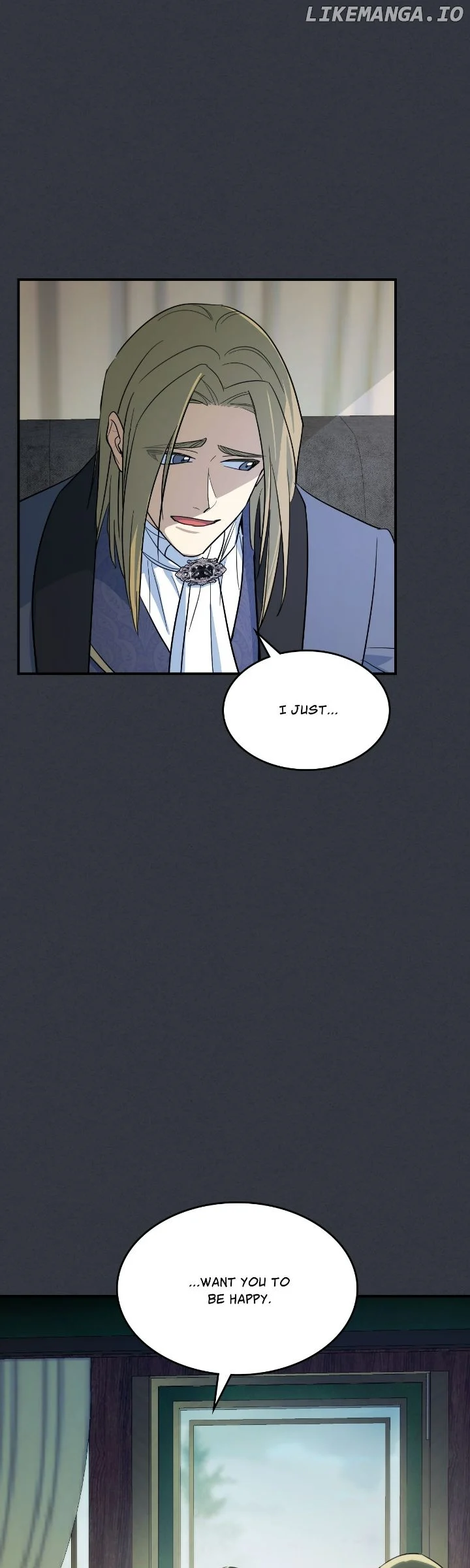 The Lady and the Beast Chapter 158 page 12