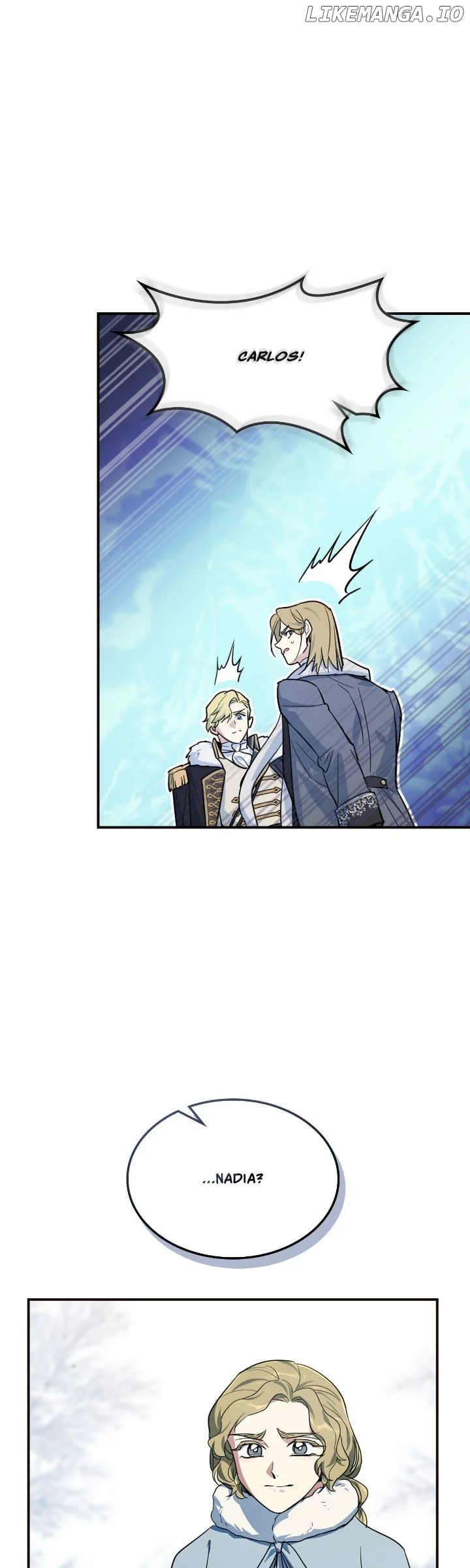 The Lady and the Beast Chapter 158 page 2