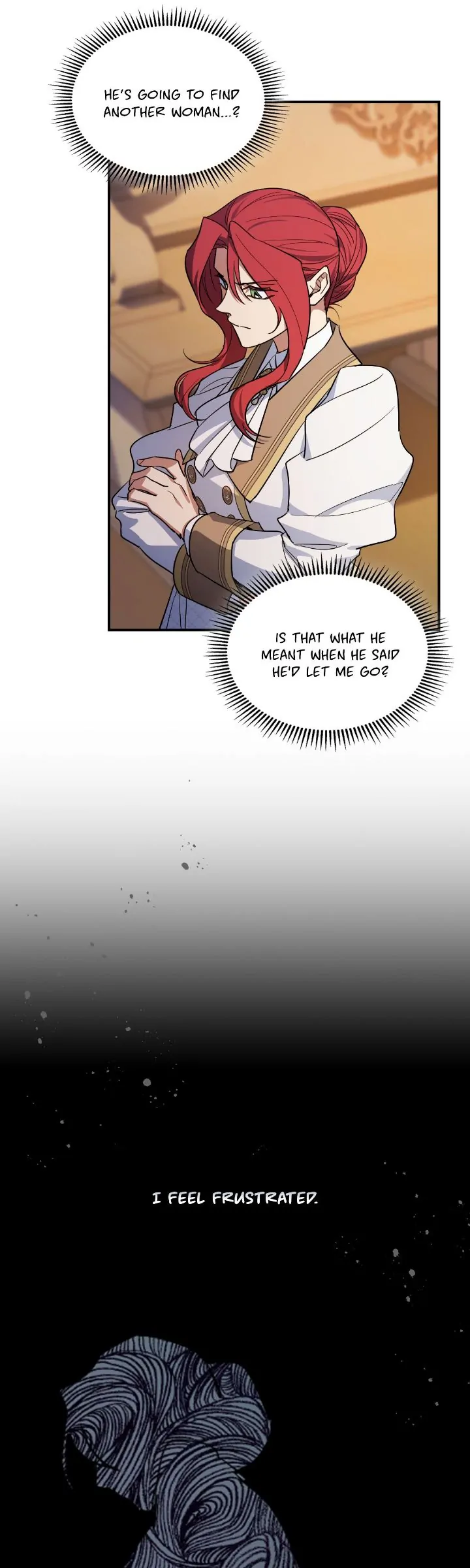 The Lady and the Beast Chapter 155 page 19