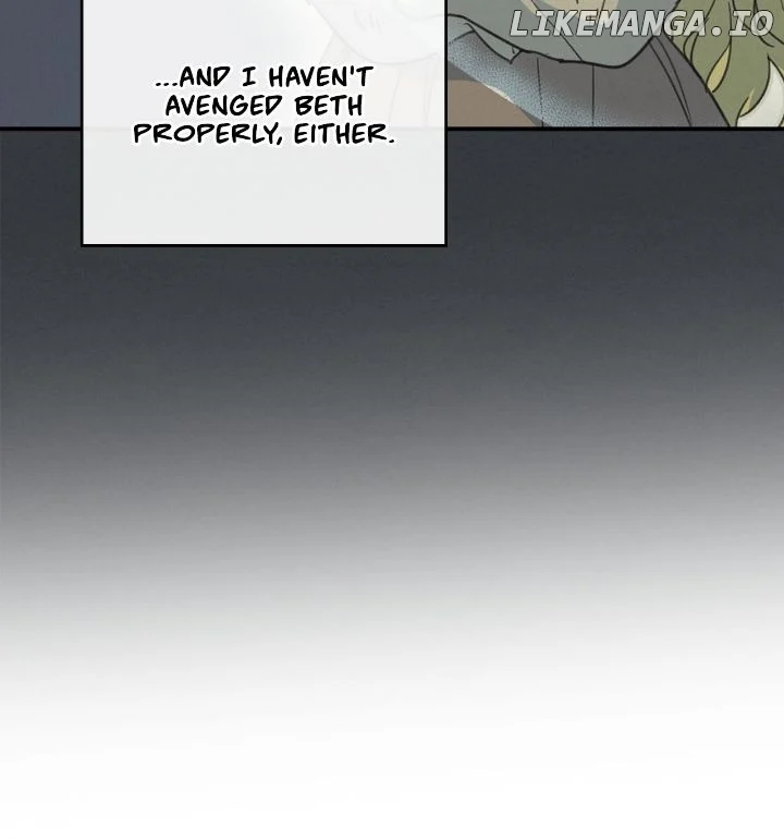 The Lady and the Beast Chapter 158 page 21