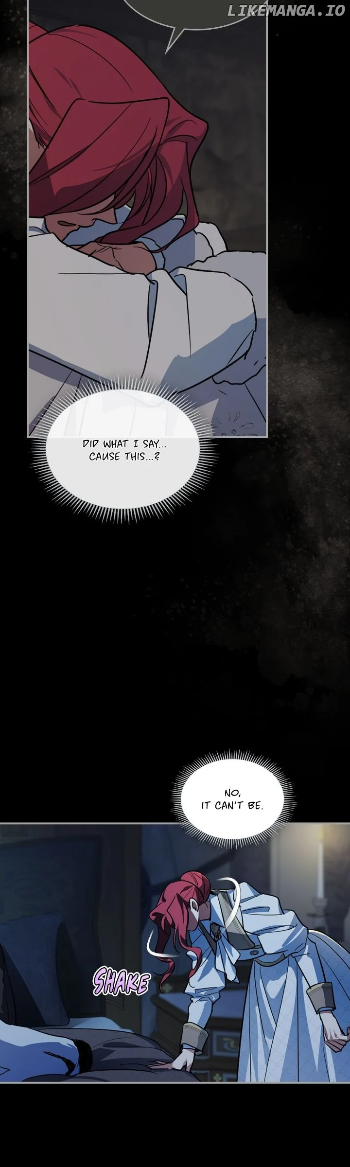 The Lady and the Beast Chapter 156 page 5
