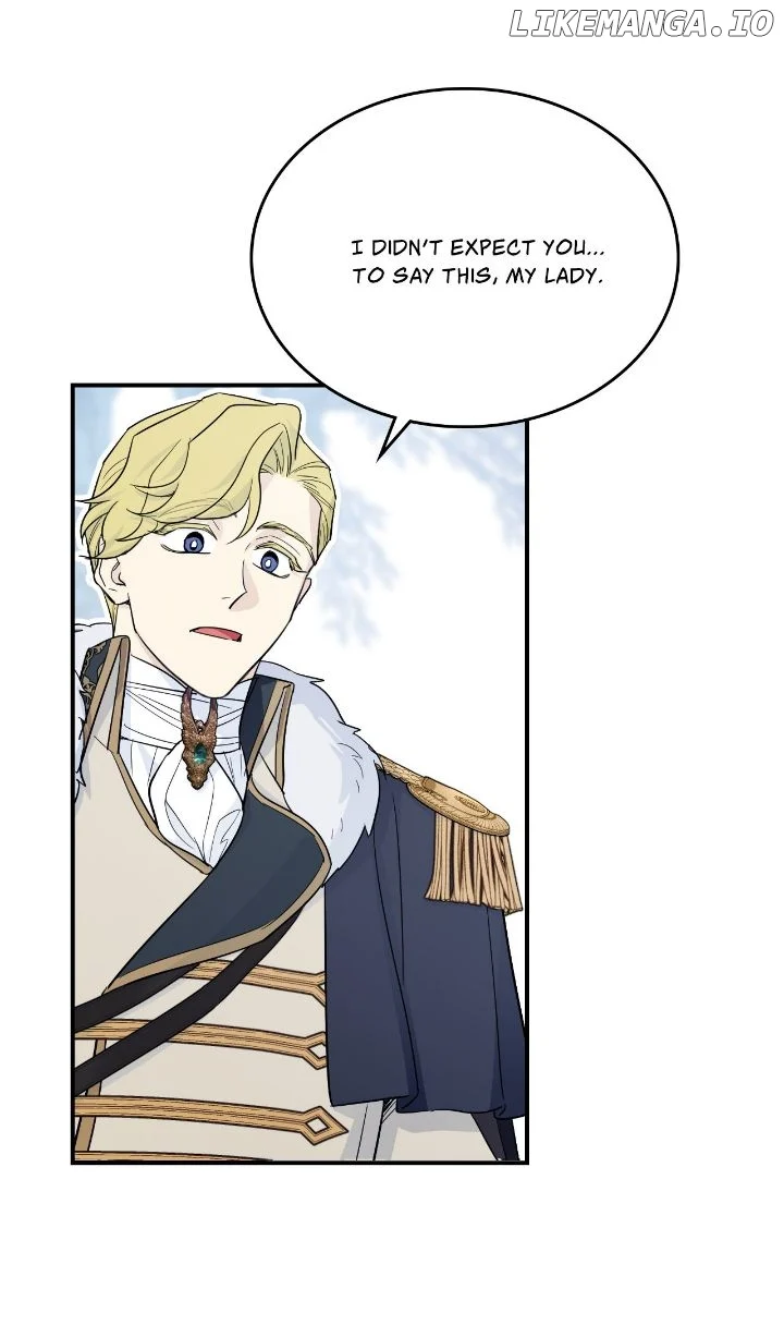 The Lady and the Beast Chapter 158 page 6