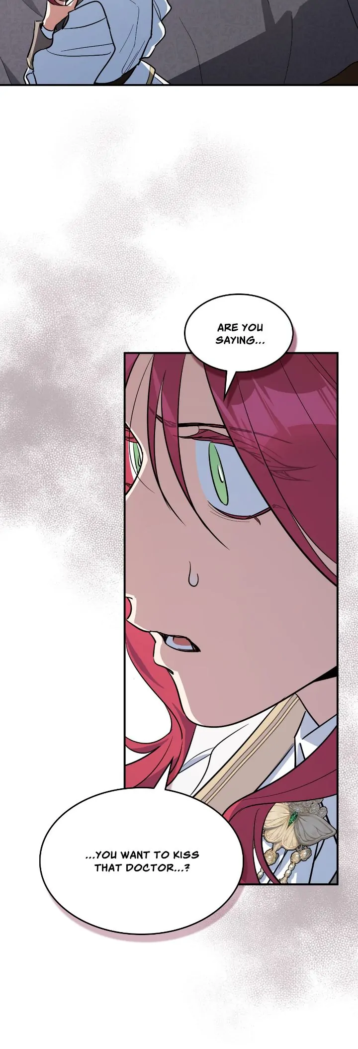 The Lady and the Beast Chapter 155 page 7