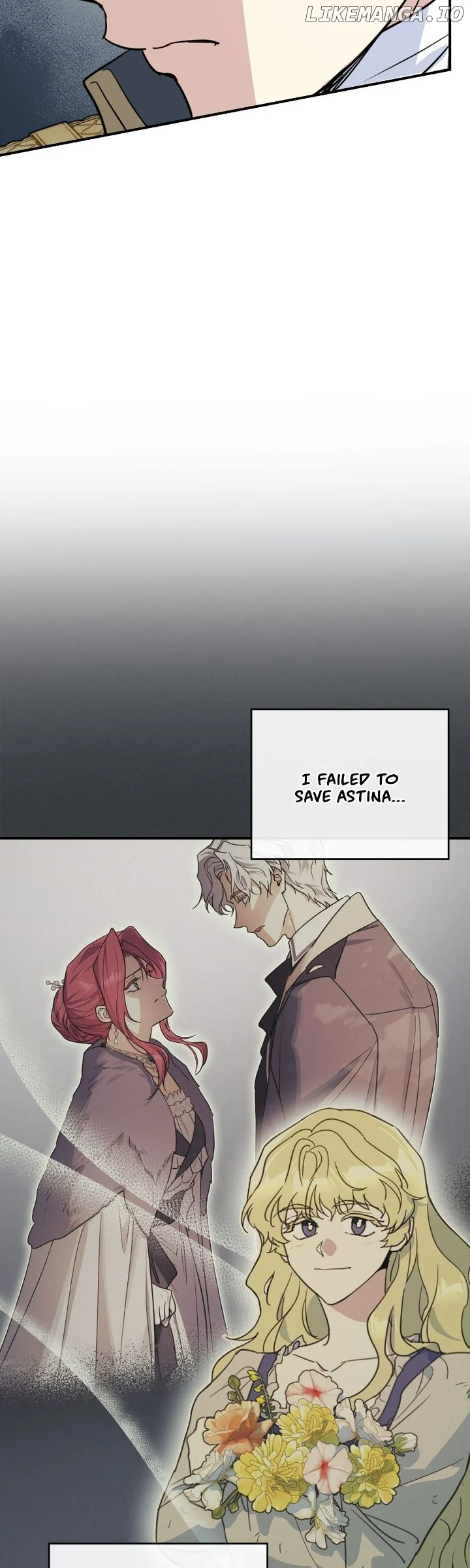 The Lady and the Beast Chapter 158 page 20