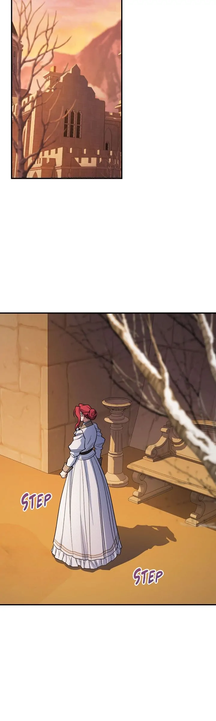 The Lady and the Beast Chapter 155 page 18