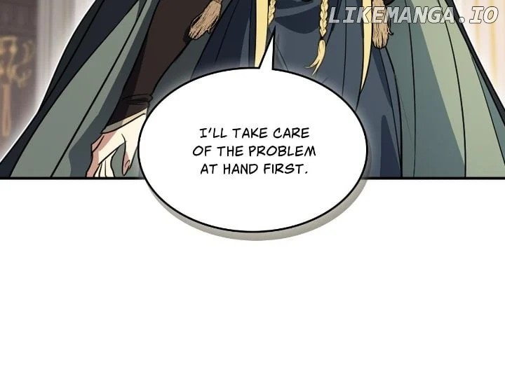 The Lady and the Beast Chapter 156 page 19