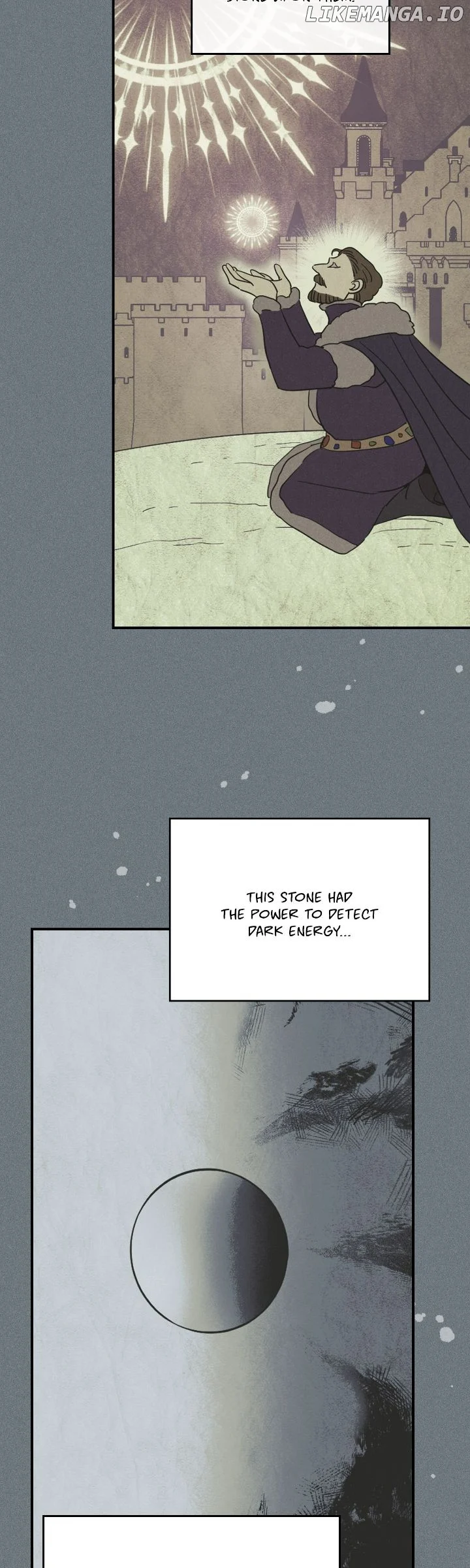 The Lady and the Beast Chapter 154 page 25