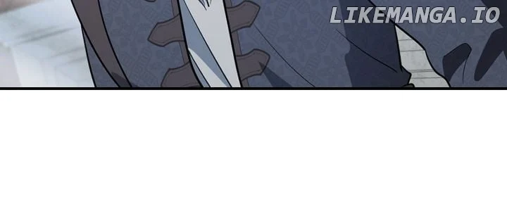 The Lady and the Beast Chapter 156 page 30
