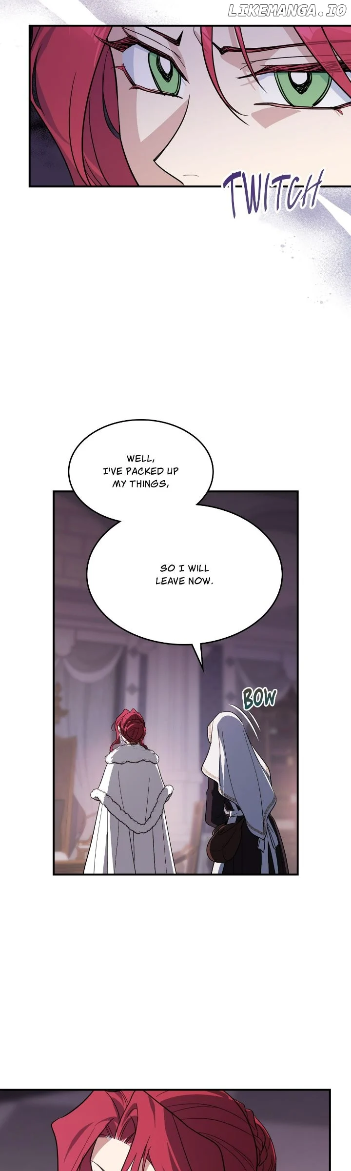 The Lady and the Beast Chapter 158 page 43