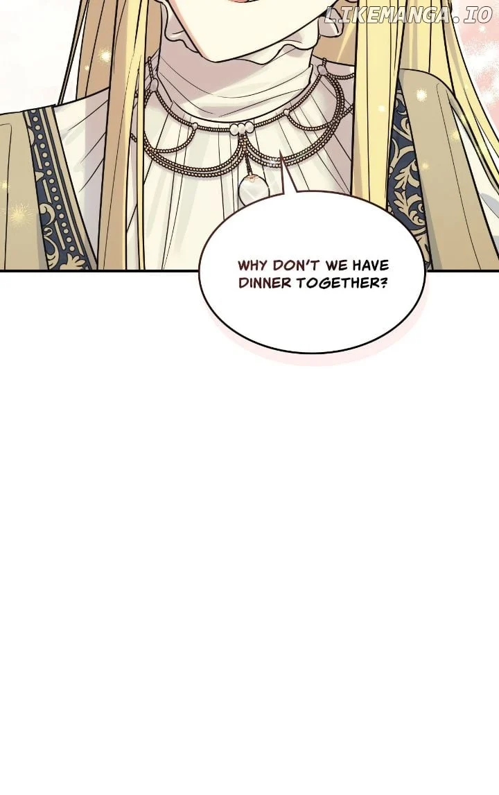 The Lady and the Beast Chapter 154 page 45