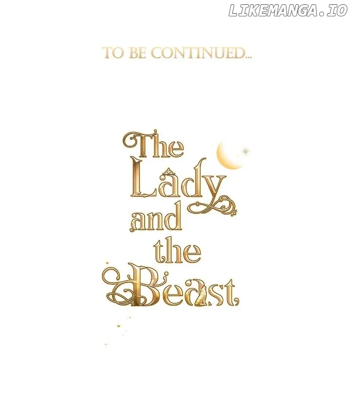 The Lady and the Beast Chapter 156 page 44