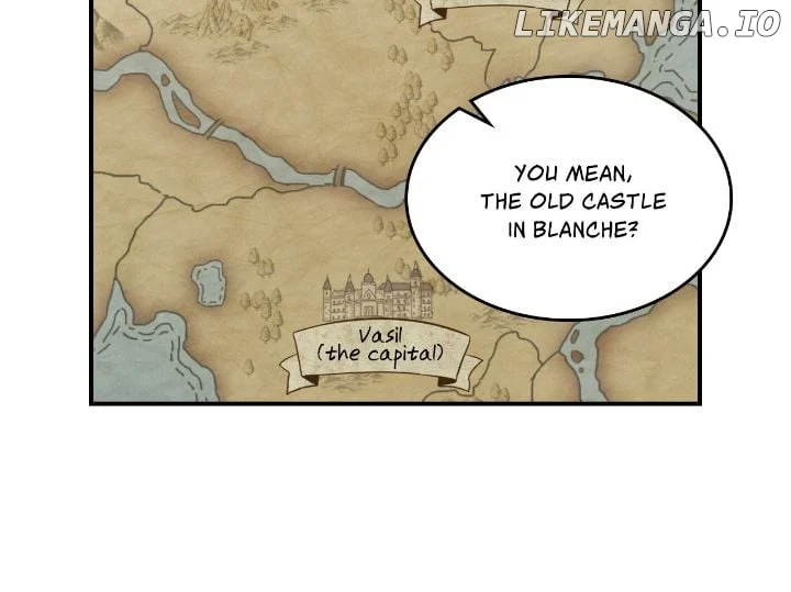 The Lady and the Beast Chapter 154 page 35