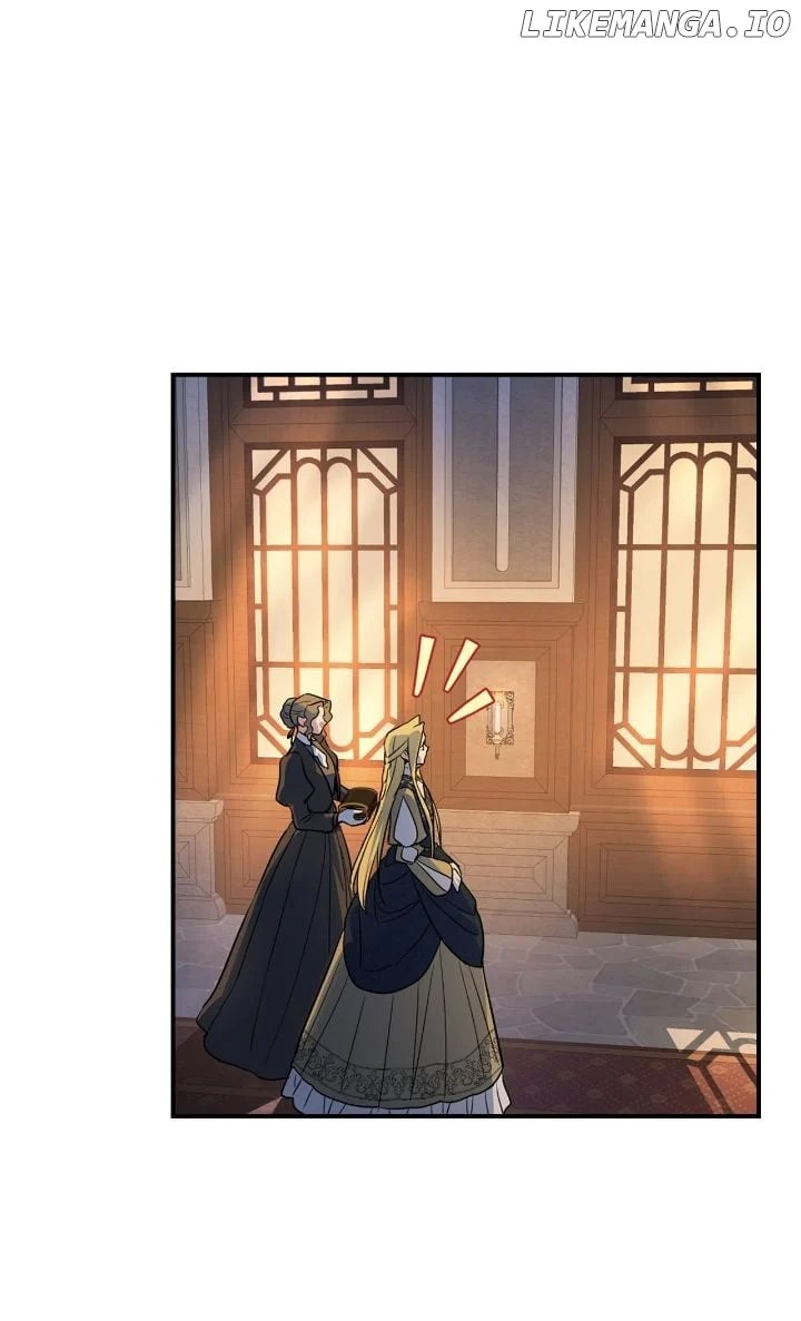The Lady and the Beast Chapter 154 page 42