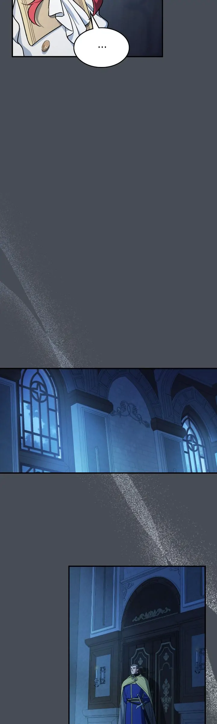 The Lady and the Beast Chapter 155 page 35