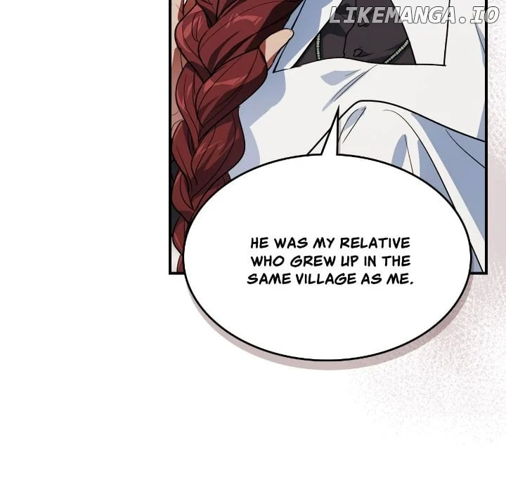 The Lady and the Beast Chapter 154 page 11