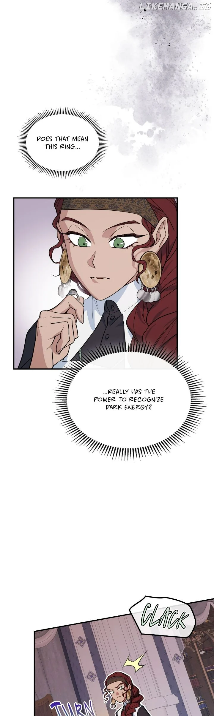 The Lady and the Beast Chapter 158 page 40