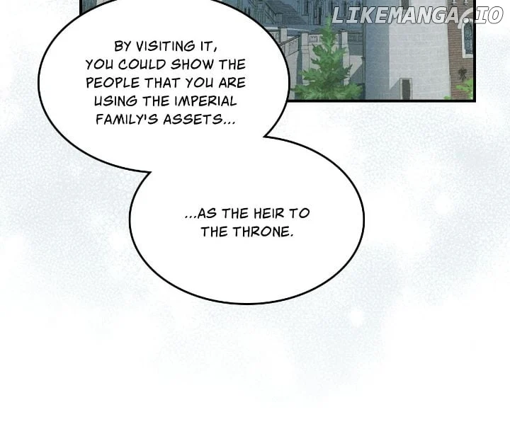The Lady and the Beast Chapter 154 page 39
