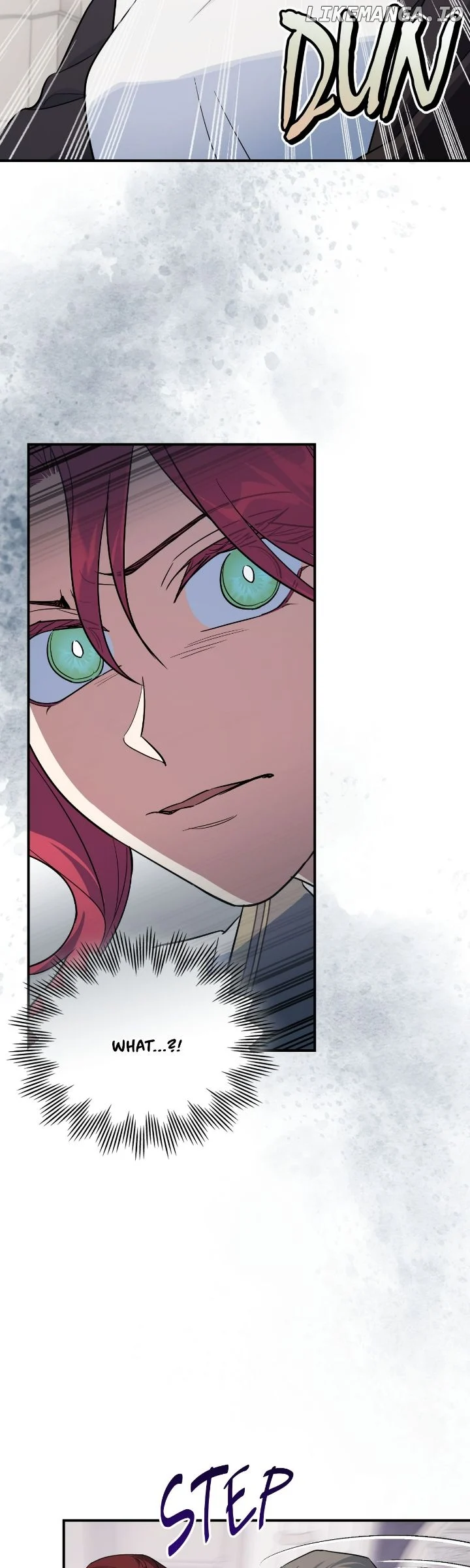The Lady and the Beast Chapter 154 page 17