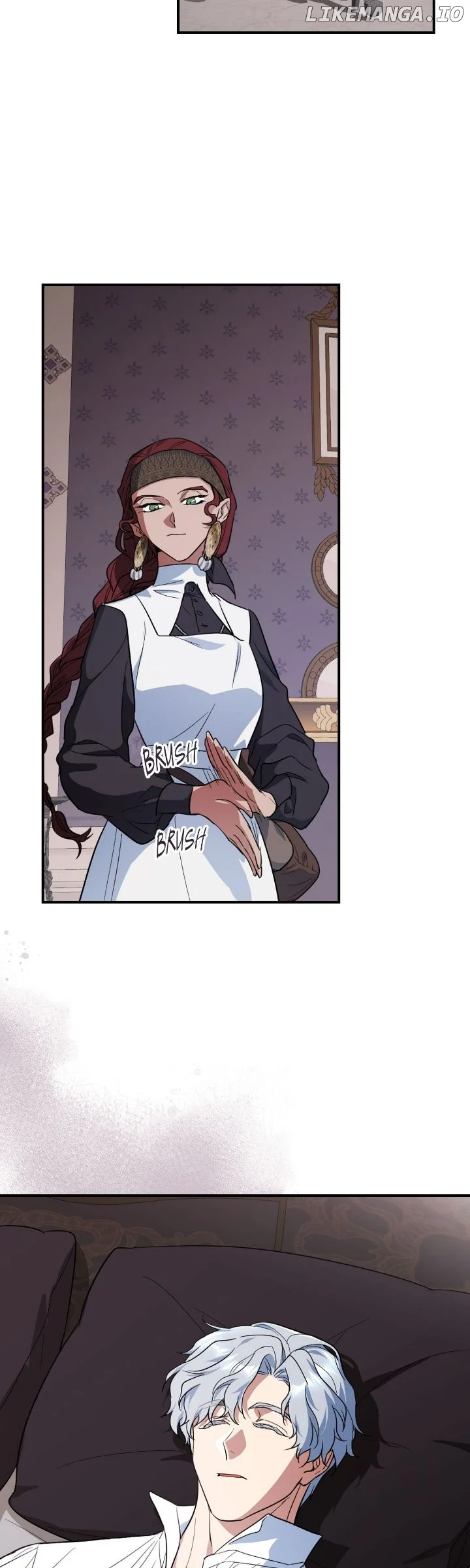 The Lady and the Beast Chapter 158 page 30