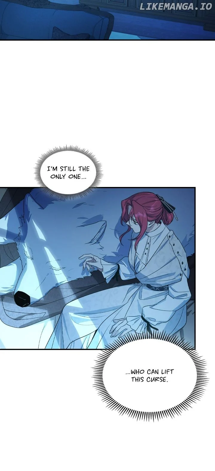 The Lady and the Beast Chapter 160 page 2