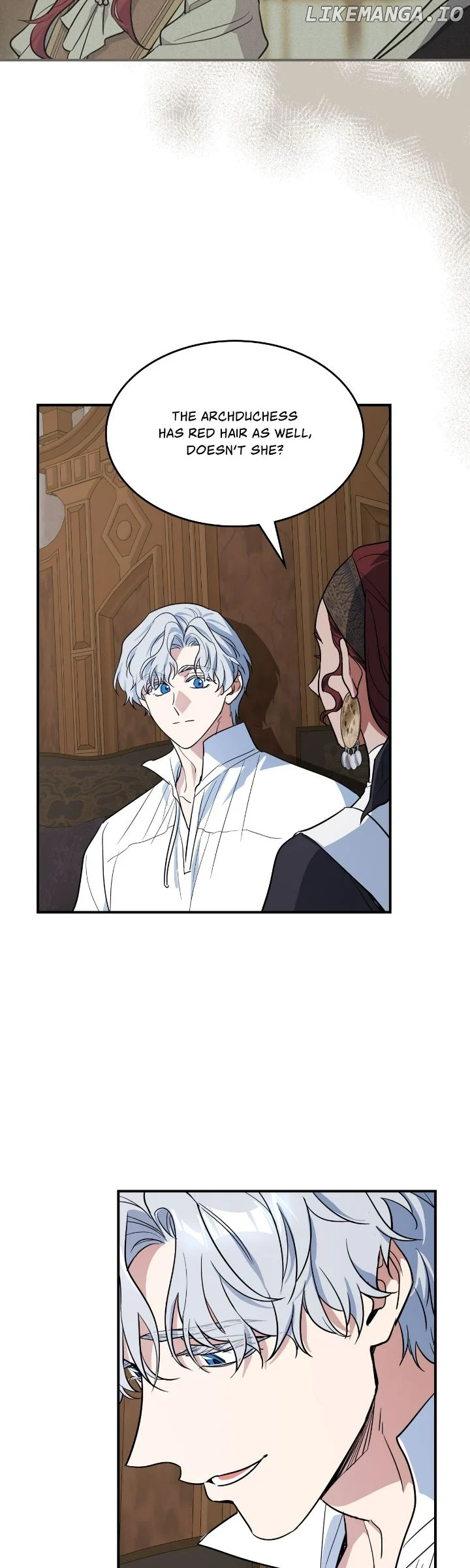 The Lady and the Beast Chapter 157 page 2