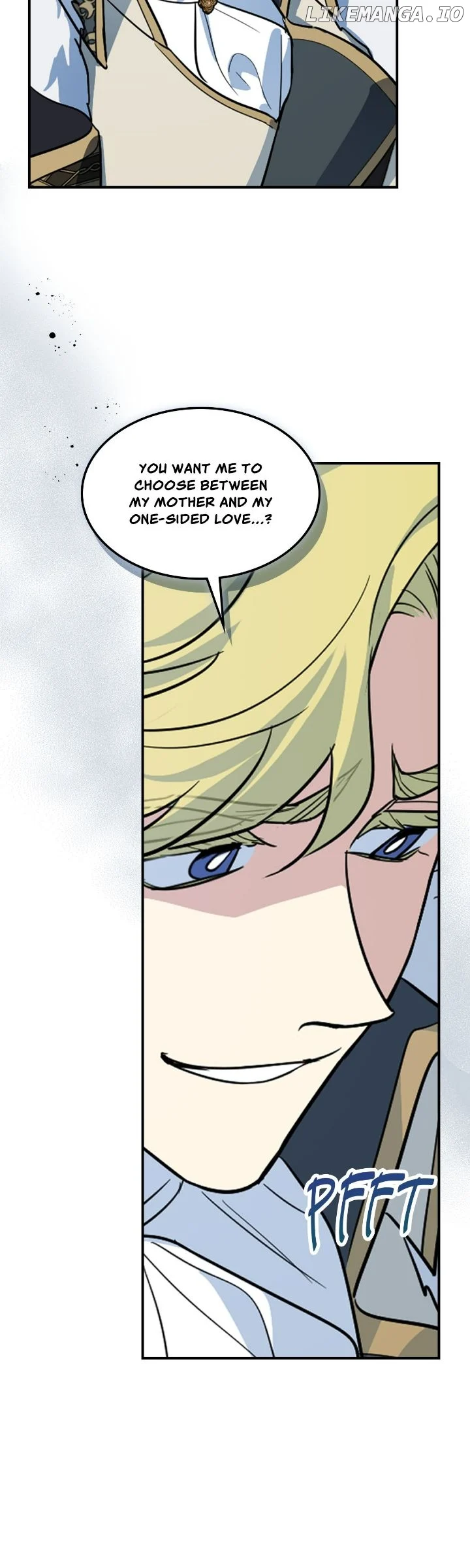 The Lady and the Beast Chapter 157 page 32