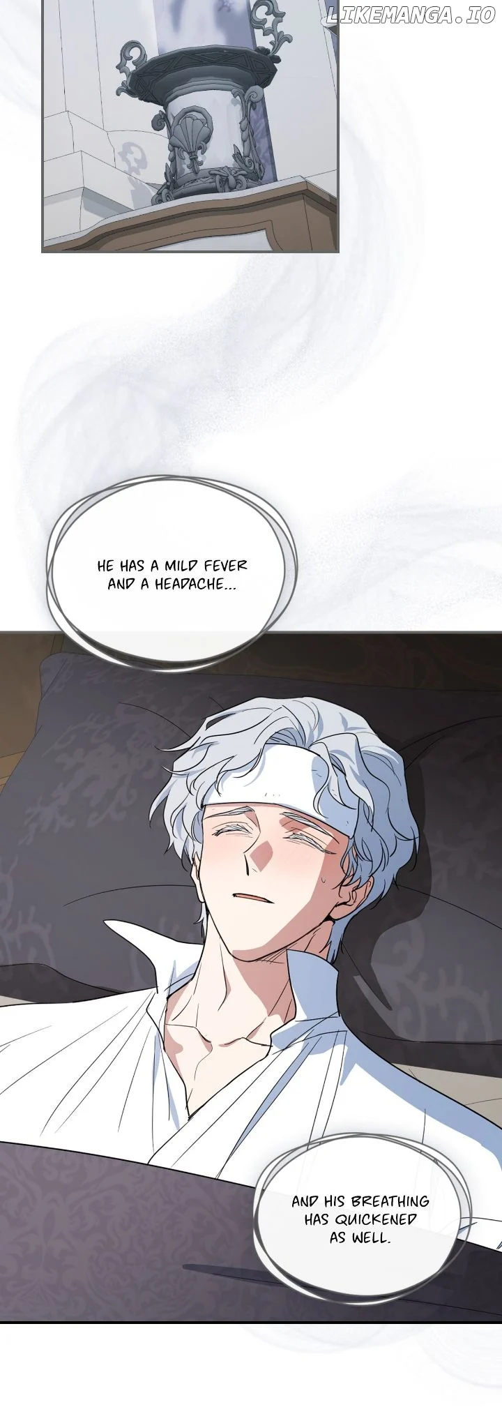 The Lady and the Beast Chapter 160 page 18
