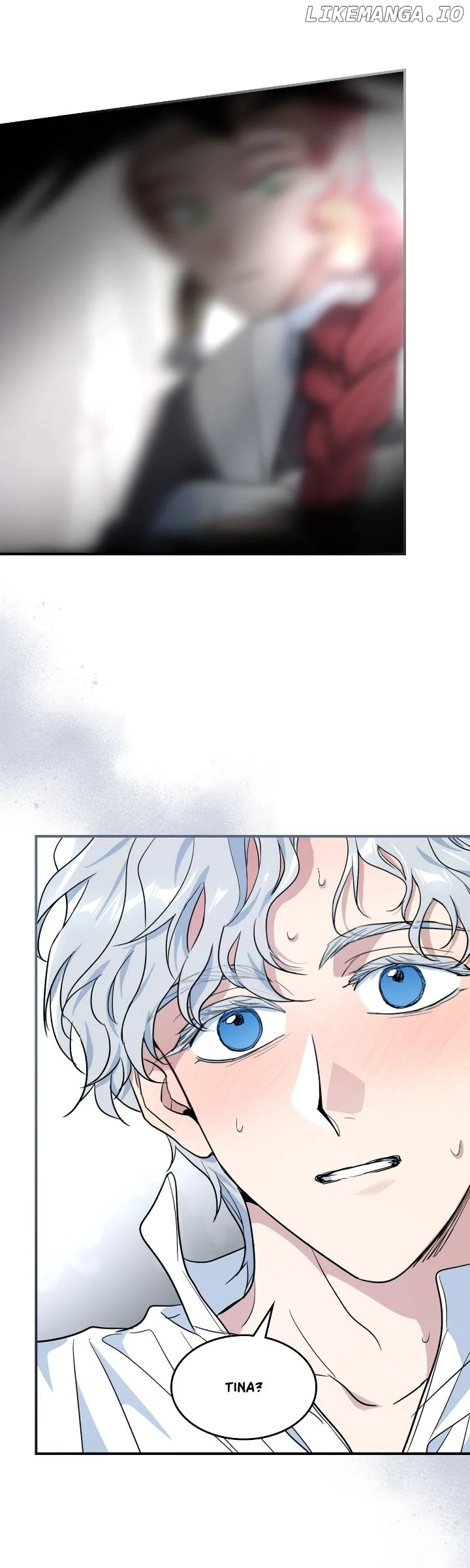The Lady and the Beast Chapter 160 page 24