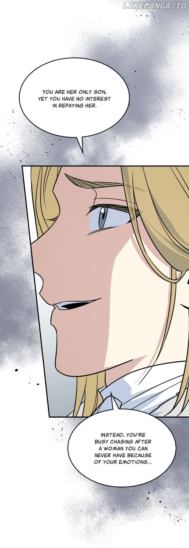 The Lady and the Beast Chapter 157 page 17