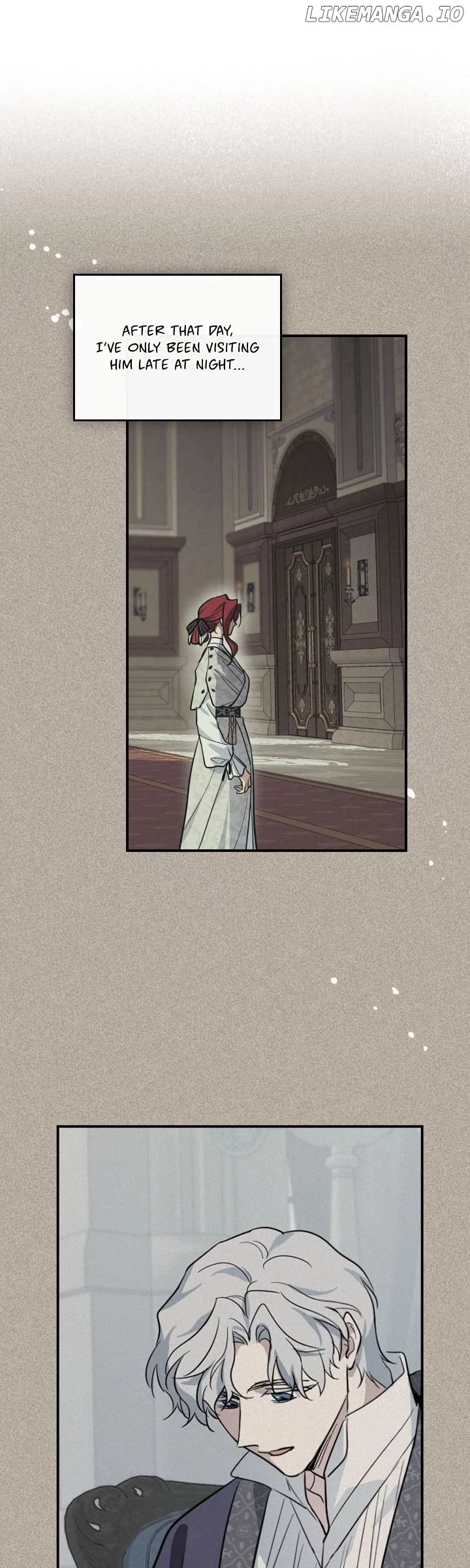 The Lady and the Beast Chapter 160 page 15
