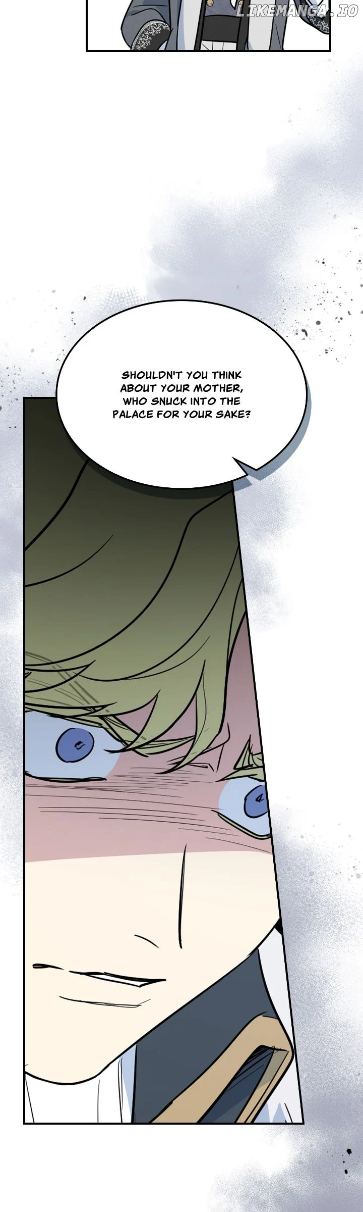 The Lady and the Beast Chapter 157 page 16