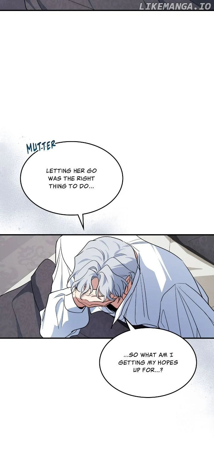 The Lady and the Beast Chapter 160 page 28