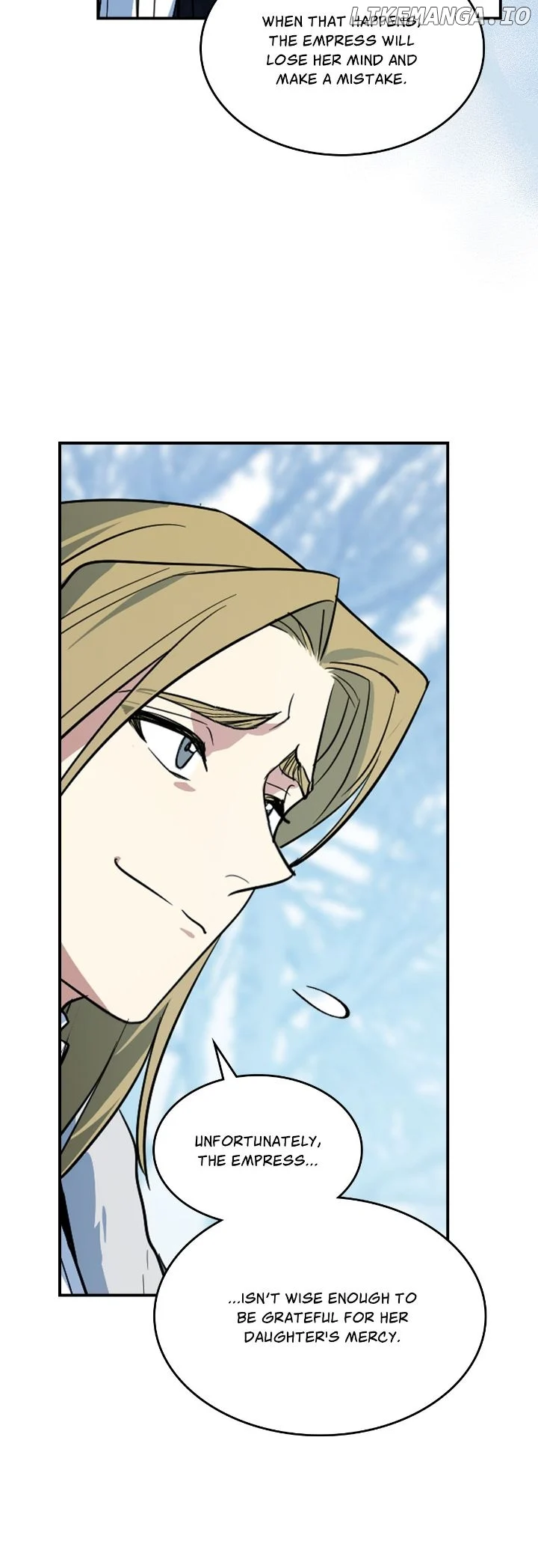 The Lady and the Beast Chapter 157 page 27