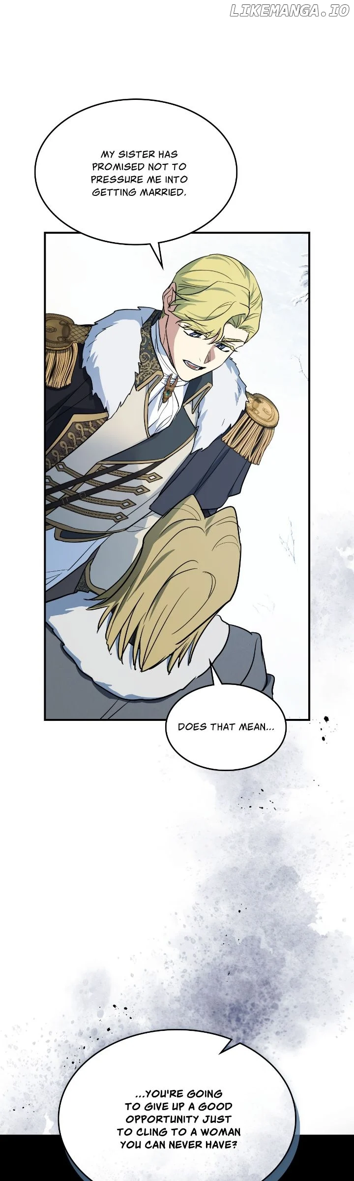 The Lady and the Beast Chapter 157 page 14