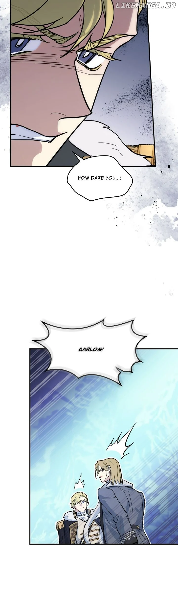 The Lady and the Beast Chapter 157 page 39