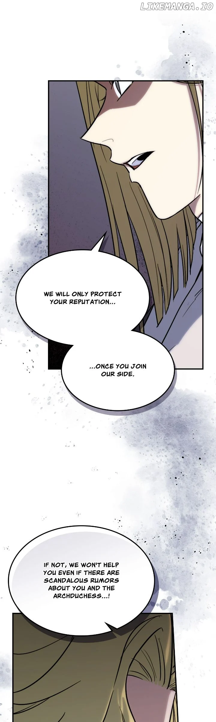 The Lady and the Beast Chapter 157 page 38
