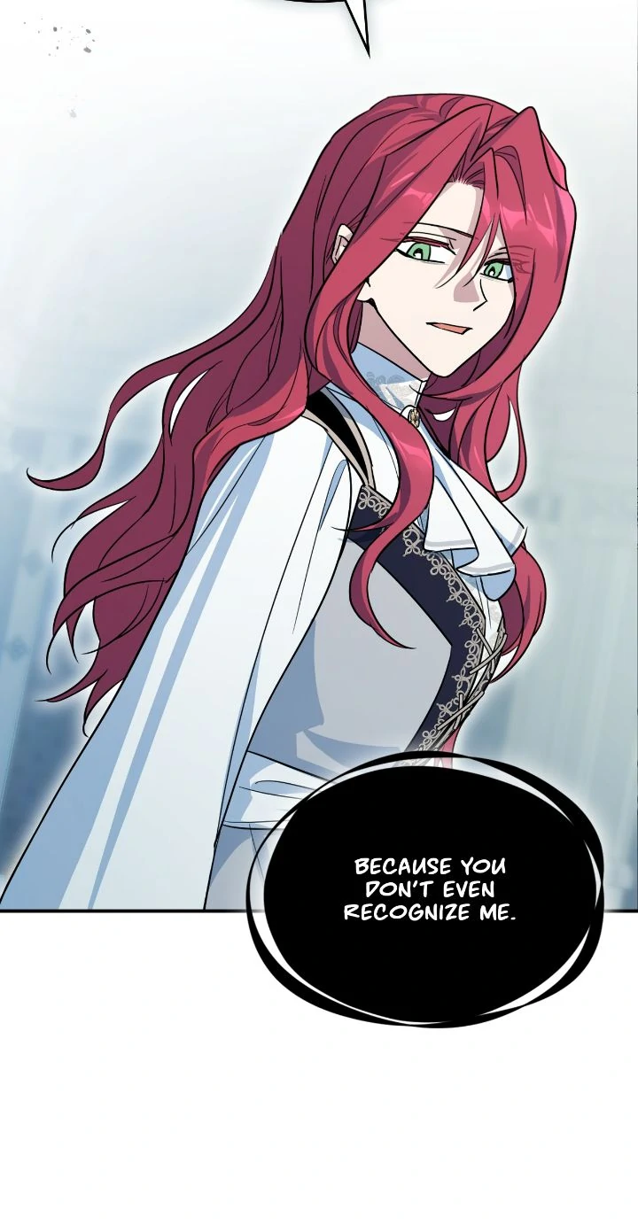 The Lady and the Beast Chapter 162 page 20