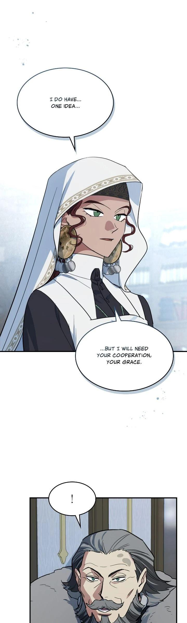 The Lady and the Beast Chapter 162 page 4